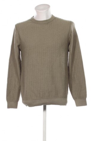 Herrenpullover Jack & Jones PREMIUM, Größe L, Farbe Grün, Preis € 37,99