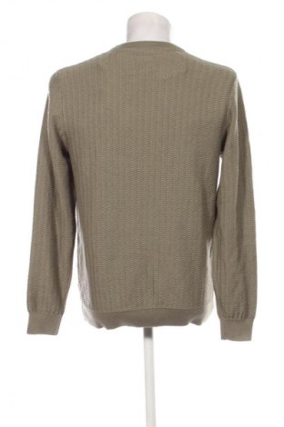 Herrenpullover Jack & Jones PREMIUM, Größe L, Farbe Grün, Preis € 37,99