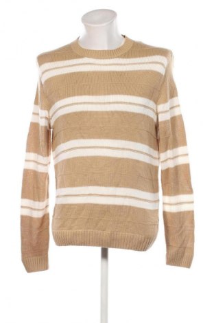 Herrenpullover Jack & Jones PREMIUM, Größe L, Farbe Mehrfarbig, Preis € 37,99