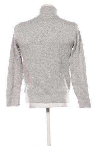 Herrenpullover Jack & Jones PREMIUM, Größe S, Farbe Grau, Preis € 37,99