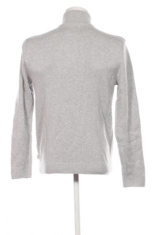 Herrenpullover Jack & Jones PREMIUM, Größe M, Farbe Grau, Preis € 37,99