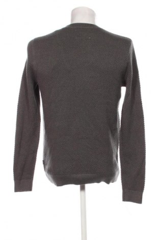 Herrenpullover Jack & Jones PREMIUM, Größe M, Farbe Grau, Preis € 37,99
