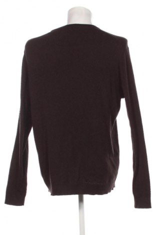 Herrenpullover Jack & Jones PREMIUM, Größe XXL, Farbe Braun, Preis € 17,99