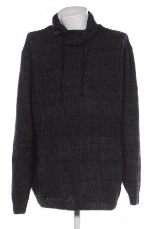 Herrenpullover Jan Vanderstorm, Größe 3XL, Farbe Mehrfarbig, Preis € 12,99