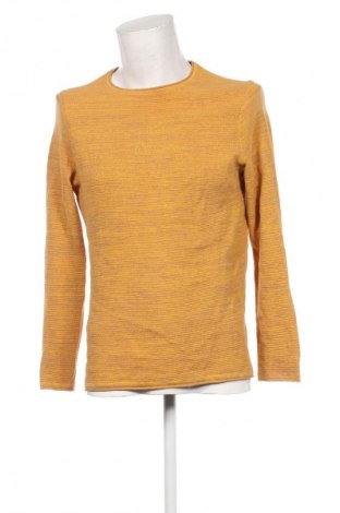 Herrenpullover Jean Pascale, Größe M, Farbe Mehrfarbig, Preis € 8,99