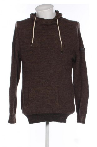 Herrenpullover Jean Pascale, Größe L, Farbe Mehrfarbig, Preis € 6,99