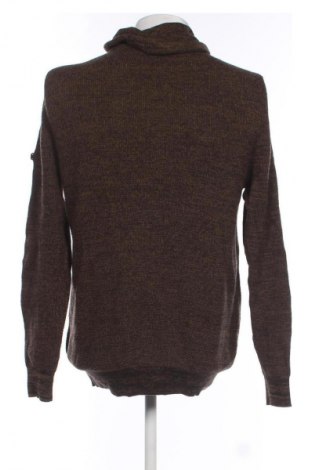 Herrenpullover Jean Pascale, Größe L, Farbe Mehrfarbig, Preis € 6,99