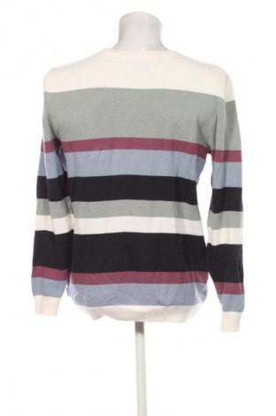 Herrenpullover Jean Pascale, Größe L, Farbe Mehrfarbig, Preis € 6,99