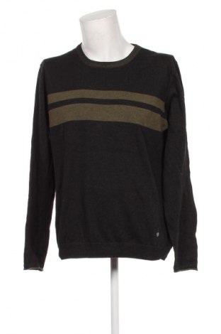 Herrenpullover Jean Pascale, Größe XXL, Farbe Grün, Preis € 8,99