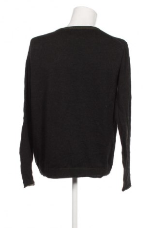 Herrenpullover Jean Pascale, Größe XXL, Farbe Grün, Preis € 8,99