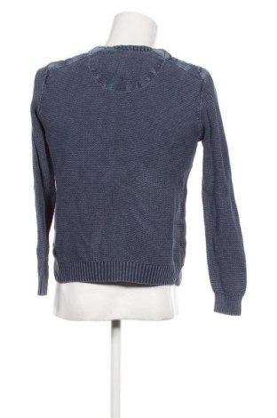 Herrenpullover Jean Pascale, Größe M, Farbe Blau, Preis € 8,99