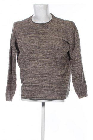 Herrenpullover Jean Pascale, Größe XL, Farbe Braun, Preis € 8,99