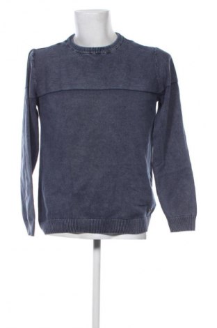 Herrenpullover Jean Pascale, Größe XL, Farbe Blau, Preis € 26,50