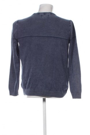 Herrenpullover Jean Pascale, Größe XL, Farbe Blau, Preis € 26,50