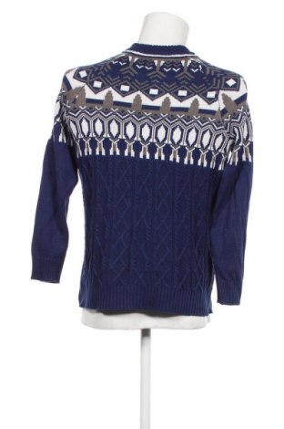 Herrenpullover John Baner, Größe S, Farbe Mehrfarbig, Preis € 8,99