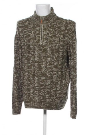 Herrenpullover John Baner, Größe XL, Farbe Mehrfarbig, Preis € 8,99