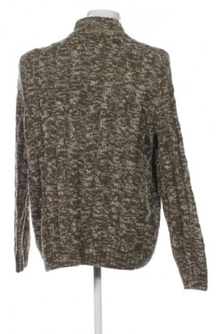 Herrenpullover John Baner, Größe XL, Farbe Mehrfarbig, Preis € 8,99
