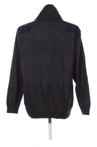 Herrenpullover John Baner, Größe 3XL, Farbe Mehrfarbig, Preis € 6,99