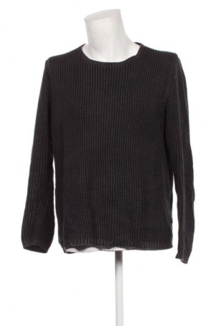 Herrenpullover Joop!, Größe L, Farbe Grau, Preis € 44,99