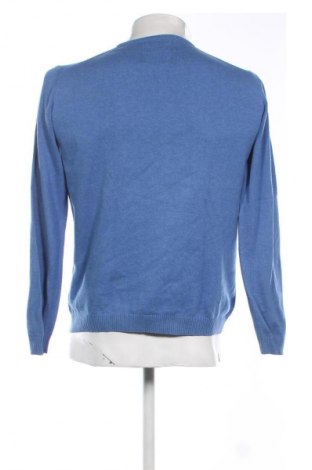 Herrenpullover Just, Größe S, Farbe Blau, Preis € 11,99