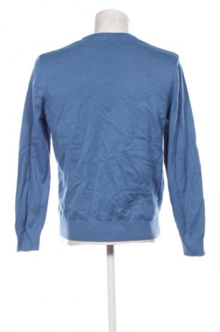 Herrenpullover K Town, Größe L, Farbe Blau, Preis € 8,99