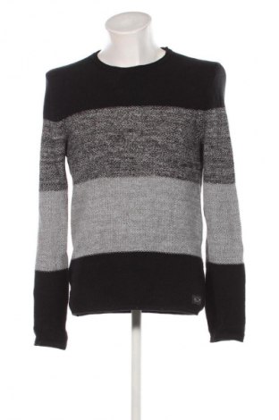 Herrenpullover Key Largo, Größe S, Farbe Mehrfarbig, Preis € 10,99