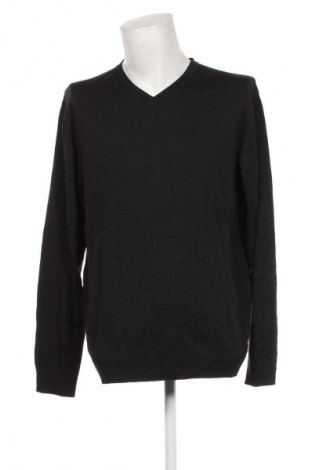 Herrenpullover Kingfield, Größe XL, Farbe Schwarz, Preis € 5,99