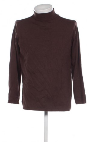 Herrenpullover Kingfield, Größe XL, Farbe Braun, Preis € 6,99
