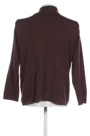 Herrenpullover Kingfield, Größe XL, Farbe Braun, Preis € 6,99