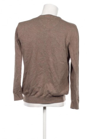 Herrenpullover Kitaro, Größe M, Farbe Braun, Preis € 8,99