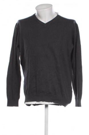 Herrenpullover Kitaro, Größe XL, Farbe Grau, Preis € 6,99