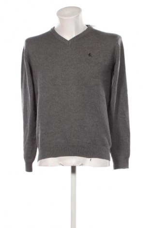 Herrenpullover Kitaro, Größe M, Farbe Grau, Preis € 7,99
