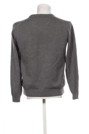 Herrenpullover Kitaro, Größe M, Farbe Grau, Preis € 7,99