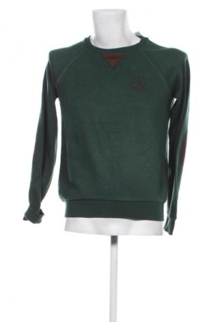 Herrenpullover Koton, Größe S, Farbe Grün, Preis € 7,99