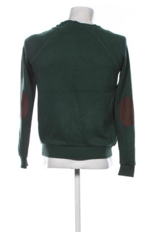 Herrenpullover Koton, Größe S, Farbe Grün, Preis € 7,99
