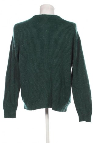 Herrenpullover Lands' End, Größe XL, Farbe Grün, Preis € 8,99