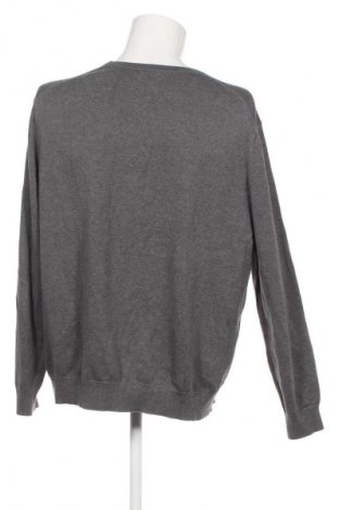Herrenpullover Lands' End, Größe XL, Farbe Grau, Preis € 8,99