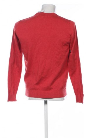 Herrenpullover Lee Cooper, Größe L, Farbe Rot, Preis € 12,99