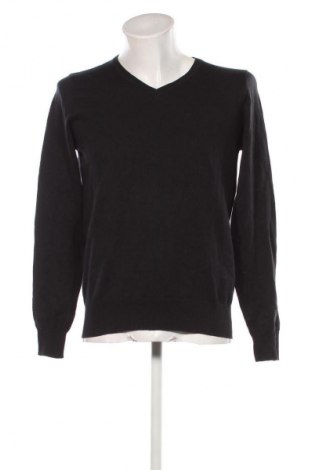 Herrenpullover Lefties, Größe L, Farbe Schwarz, Preis € 7,99