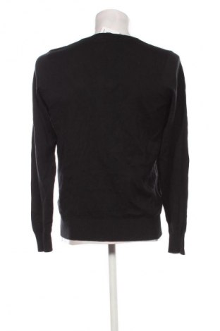 Herrenpullover Lefties, Größe L, Farbe Schwarz, Preis € 7,99