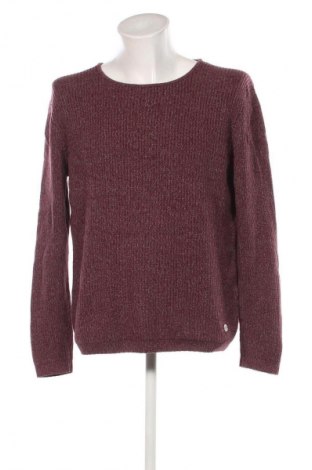 Herrenpullover Lerros, Größe XL, Farbe Rot, Preis € 11,99