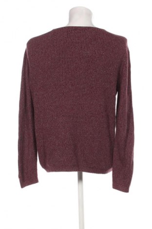 Herrenpullover Lerros, Größe XL, Farbe Rot, Preis € 11,99