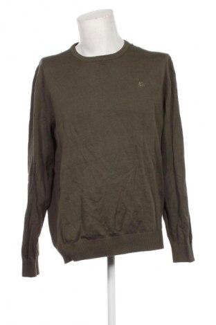 Herrenpullover Lerros, Größe XXL, Farbe Grün, Preis € 10,99