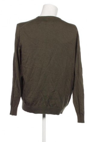 Herrenpullover Lerros, Größe XXL, Farbe Grün, Preis € 10,99
