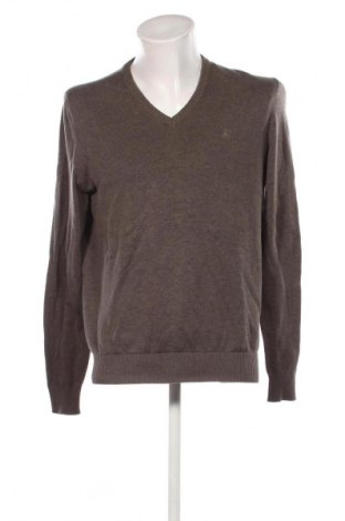 Herrenpullover Lerros, Größe S, Farbe Braun, Preis € 8,99