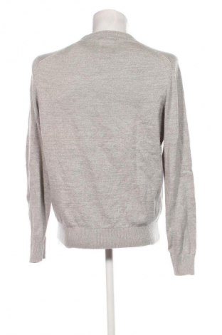 Herrenpullover Lerros, Größe L, Farbe Grau, Preis € 11,99