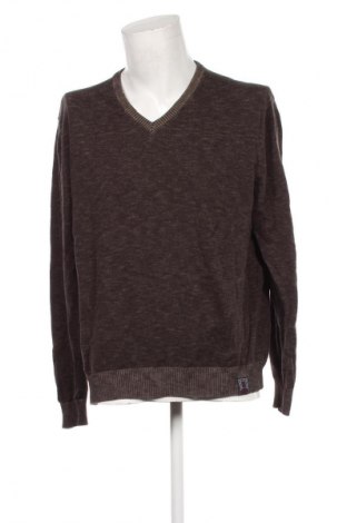 Herrenpullover Lerros, Größe XL, Farbe Braun, Preis € 11,99