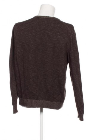 Herrenpullover Lerros, Größe XL, Farbe Braun, Preis € 11,99