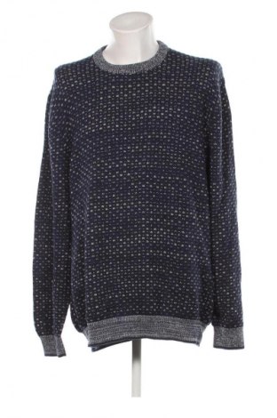 Herrenpullover Lerros, Größe 3XL, Farbe Mehrfarbig, Preis € 13,99