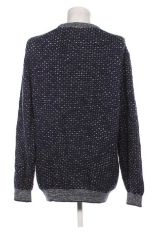 Herrenpullover Lerros, Größe 3XL, Farbe Mehrfarbig, Preis € 13,99